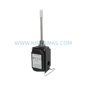 Bently Nevada 330881-16-04-138-03-02 Proximity Transducer detail view 3