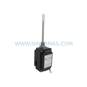Bently Nevada 330881-16-04-189-06-02 Vibration Monitor Module product image