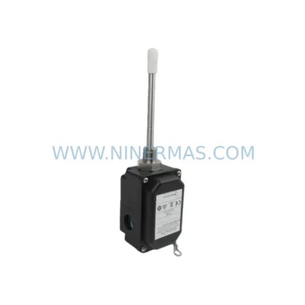 Bently Nevada 330881-16-04-189-06-02 Vibration Monitor Module product image