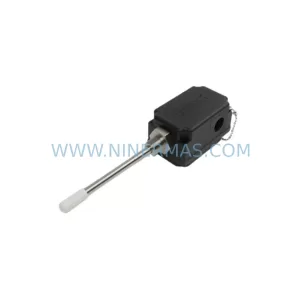 Bently Nevada 330881-16-04-189-06-02 Vibration Monitor Module detail view 3