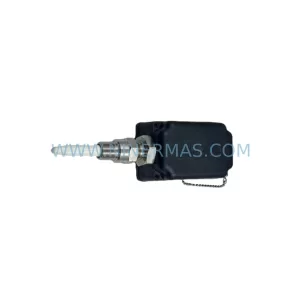 Bently Nevada 330881-28-00-125-07-02 Proximity Module detail view 2