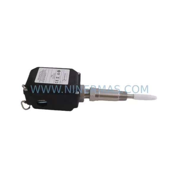 Bently Nevada 330881-28-00-200-06-02 Safety Proximity Module product image