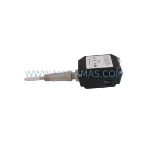 Bently Nevada 330881-28-00-200-06-02 Safety Proximity Module detail view 2