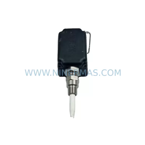 Bently Nevada 330881-28-04-090-03-02 Proximity Monitor product image