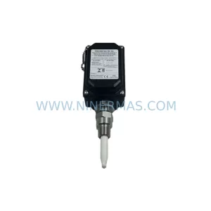 Bently Nevada 330881-28-04-090-03-02 Proximity Monitor detail view 2