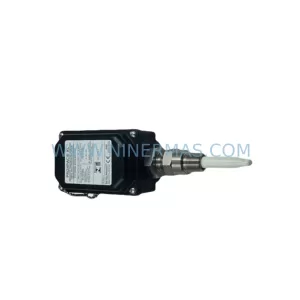 Bently Nevada 330881-28-04-115-06-02 Proximity Monitor detail view 3
