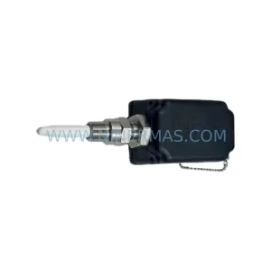 Bently Nevada 330881-28-04-150-00-02 Proximity Transducer detail view 2