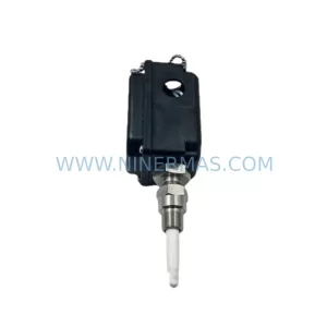 Bently Nevada 330881-28-04-150-00-02 Proximity Transducer detail view 3