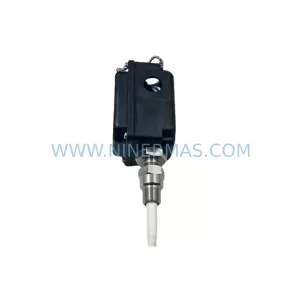 Bently Nevada 330881-28-05-080-00-02 Proximity Transducer Module detail view 2