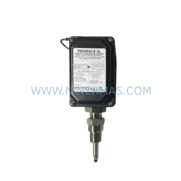Bently Nevada 330881-28-06-155-03-02 Proximity Transducer product image