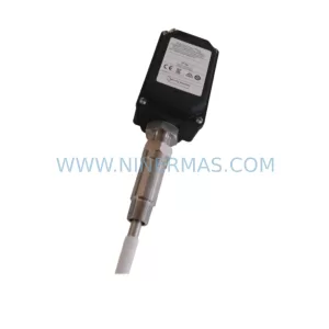 Bently Nevada 330881-28-10-090-03-02 Vibration Monitor Spare Part product image