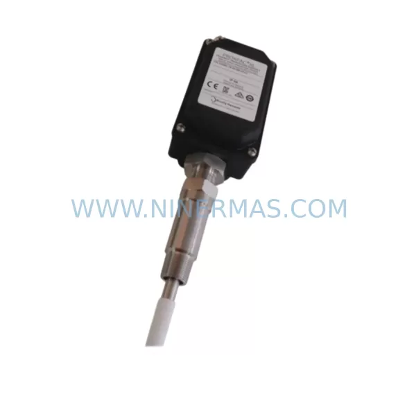 Bently Nevada 330881-28-10-090-03-02 Vibration Monitor Spare Part product image