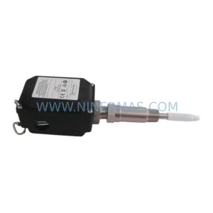 Bently Nevada 330881-28-10-090-03-02 Vibration Monitor Spare Part detail view 2