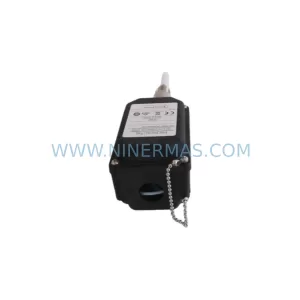 Bently Nevada 330881-28-10-090-03-02 Vibration Monitor Spare Part detail view 3