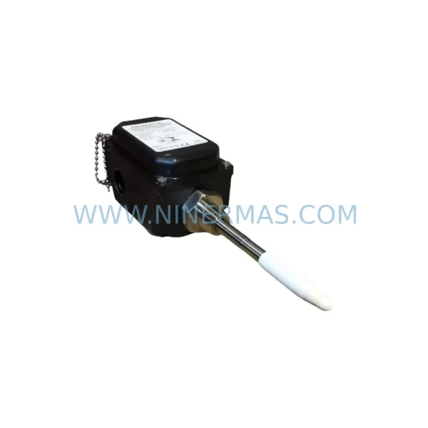 Bently Nevada 330881-28-10-148-03-02 Proximity Transducer Module product image
