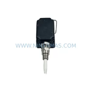 Bently Nevada 330881-28-10-148-03-02 Proximity Transducer Module detail view 3