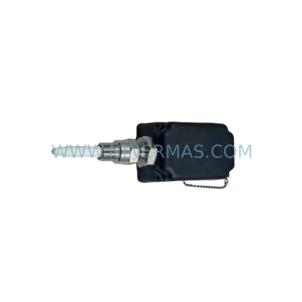 Bently Nevada 330881-28-11-214-00-02 Proximity Transducer Module product image