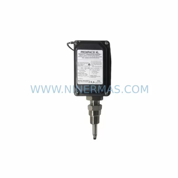 Bently Nevada 330881-28-20-040-03-02 Proximity Transducer product image