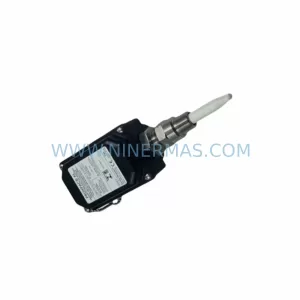 Bently Nevada 330881-28-20-040-03-02 Proximity Transducer detail view 3