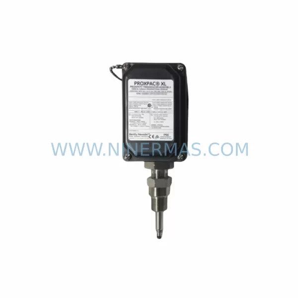 Bently Nevada 330881-BR-05-060-00-02 Proximity Module product image