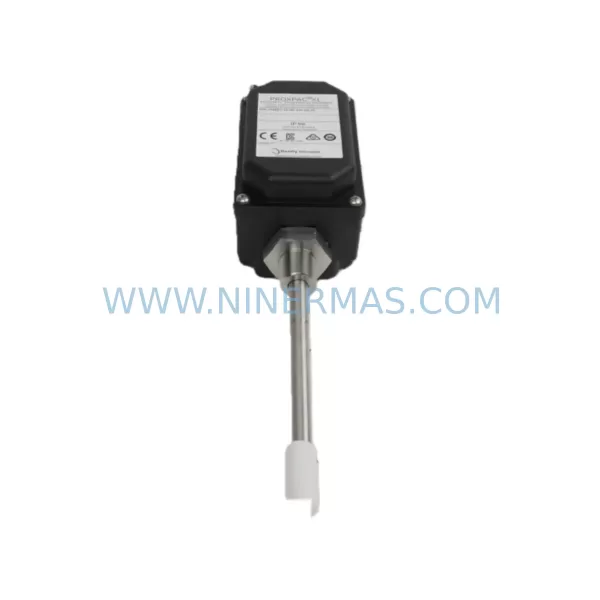 Bently Nevada 330881-BR-05-090-00-02 Proximity Transducer product image