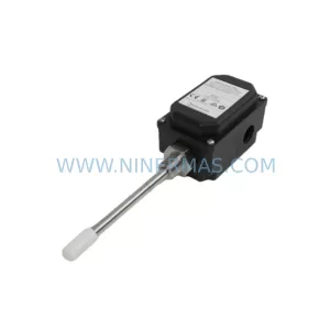 Bently Nevada 330881-BR-05-090-00-02 Proximity Transducer detail view 2
