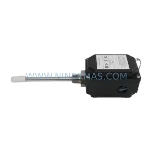 Bently Nevada 330881-BR-05-090-00-02 Proximity Transducer detail view 3