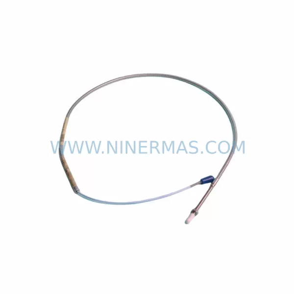 Bently Nevada 330902-00-40-10-02-CN Proximity Monitoring Module product image