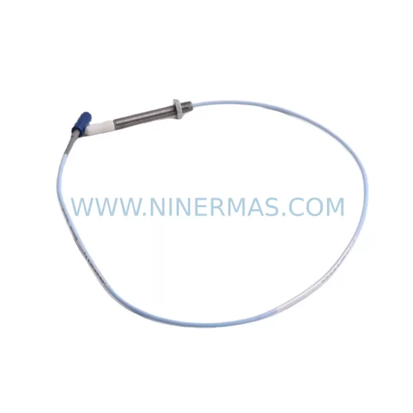 Bently Nevada 330903-00-02-10-01-00 Vibration Monitor Module product image