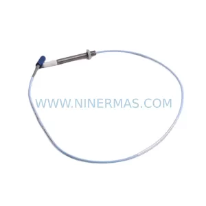 Bently Nevada 330903-00-02-10-01-CN Proximity Probe Module detail view 2