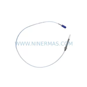 Bently Nevada 330903-00-02-10-02-00 Vibration Monitor detail view 2