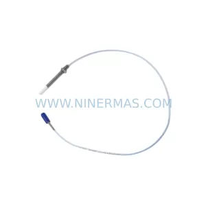 Bently Nevada 330903-00-02-10-02-00 Vibration Monitor detail view 3
