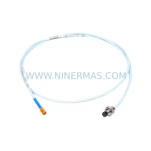 Bently Nevada 330903-00-03-10-02-05/CN Extension Cable detail view 2