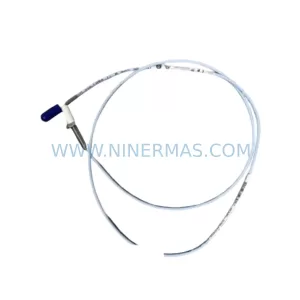Bently Nevada 330903-00-03-10-02-05/CN Extension Cable detail view 3