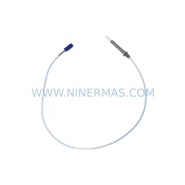 Bently Nevada 330903-00-06-05-02-CN Vibration Monitor Module product image