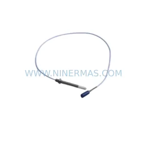 Bently Nevada 330903-00-09-10-02-05 Vibration Monitor Module detail view 2