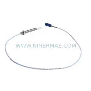 Bently Nevada 330903-00-10-10-02-05/CN Vibration Monitor Module product image