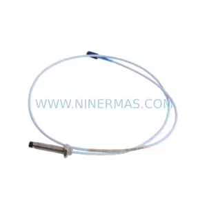 Bently Nevada 330903-00-12-10-02-05/CN Proximity Probe detail view 3