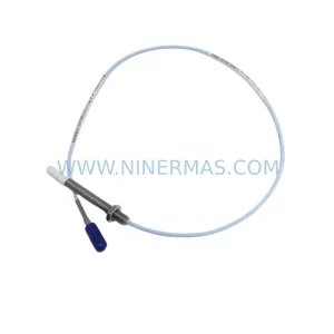 Bently Nevada 330903-00-15-10-02-05/CN Vibration Monitor Module product image