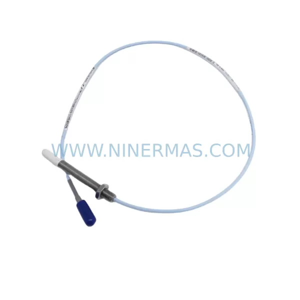 Bently Nevada 330903-00-15-10-02-05/CN Vibration Monitor Module product image