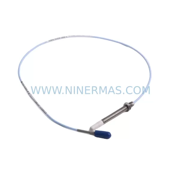 Bently Nevada 330903-00-17-05-02-00 Vibration Monitor product image