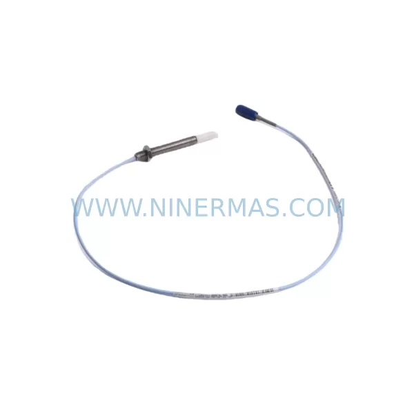 Bently Nevada 330903-00-22-10-02-00 Vibration Monitor product image