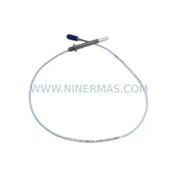 Bently Nevada 330903-17-19-05-02-00 Vibration Monitor Module product image