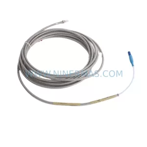 Bently Nevada 330904-00-06-05-02-00 Proximity Monitor detail view 3