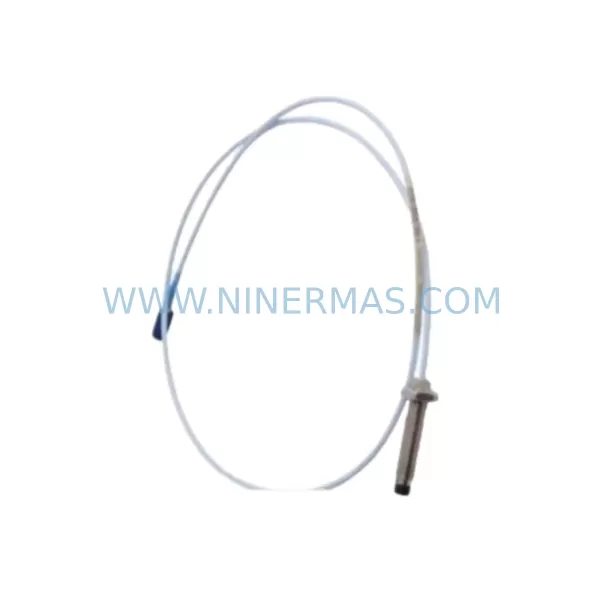 Bently Nevada 330904-00-09-05-02-00 Proximity Probe Module product image
