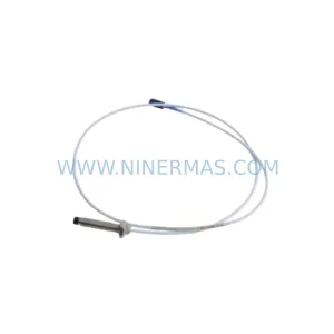 Bently Nevada 330904-00-09-05-02-00 Proximity Probe Module detail view 2