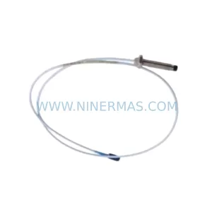 Bently Nevada 330904-00-09-05-02-00 Proximity Probe Module detail view 3