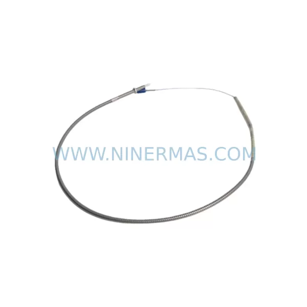 Bently Nevada 330904-00-09-10-02-05/CN Vibration Monitoring Module product image