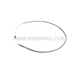 Bently Nevada 330904-00-09-10-02-05/CN Vibration Monitoring Module detail view 2