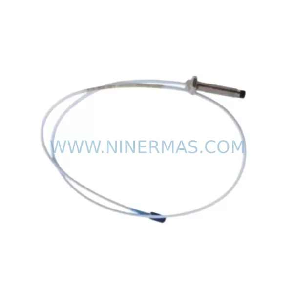 Bently Nevada 330904-00-10-10-02-05/CN Vibration Monitoring Module product image